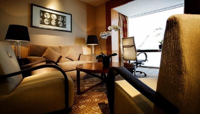 Park Plaza Beijing Wangfujing Otel Oda fotoğraf