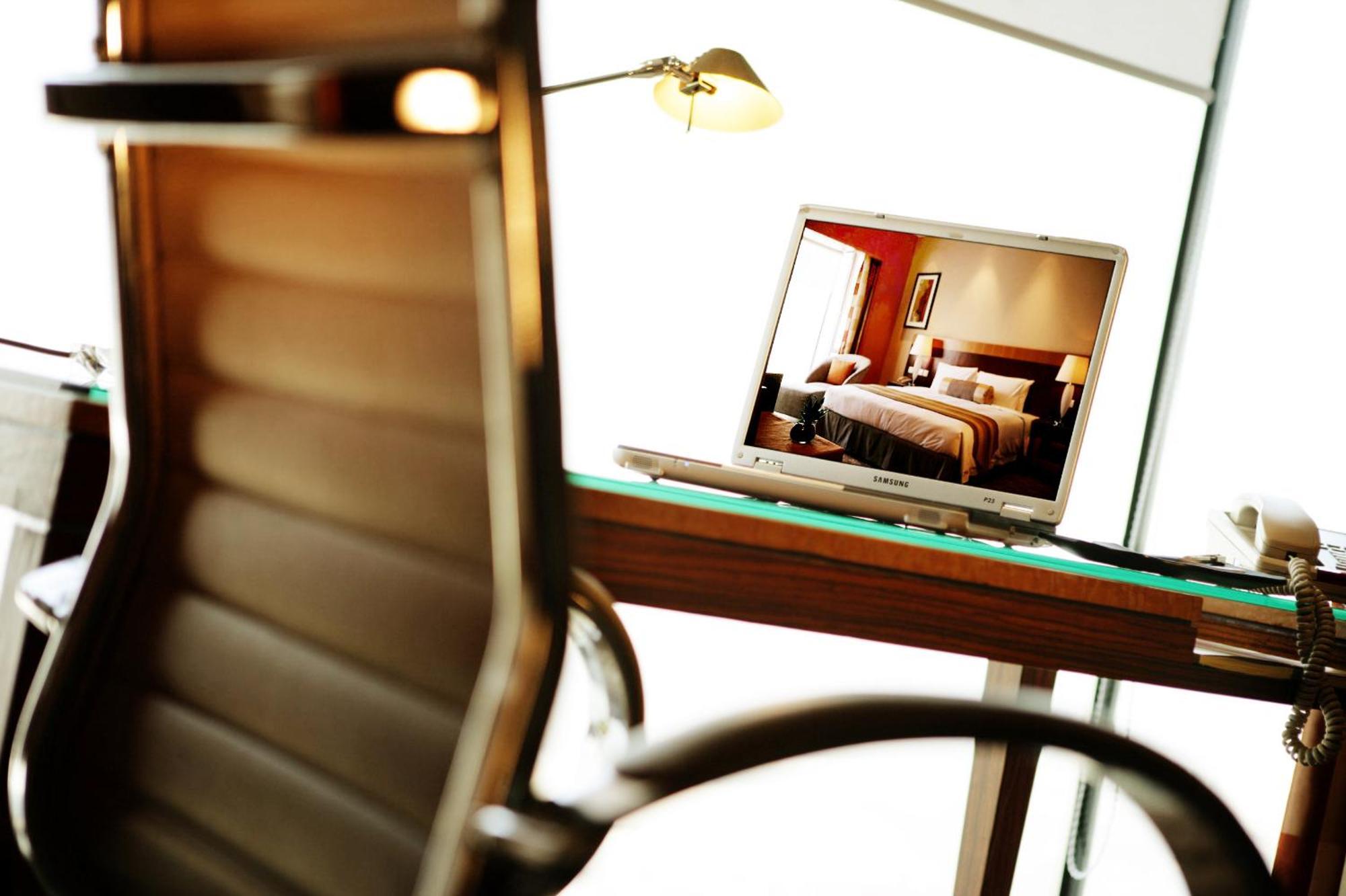Park Plaza Beijing Wangfujing Otel Dış mekan fotoğraf