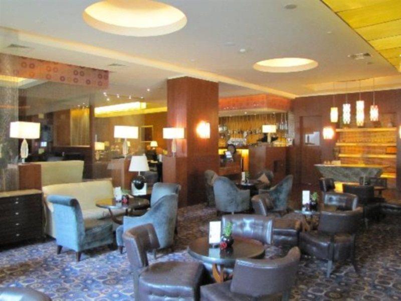 Park Plaza Beijing Wangfujing Otel Dış mekan fotoğraf