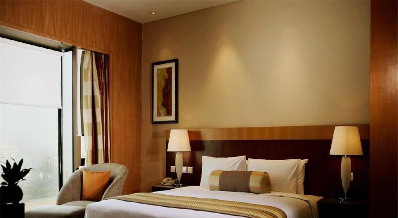 Park Plaza Beijing Wangfujing Otel Dış mekan fotoğraf