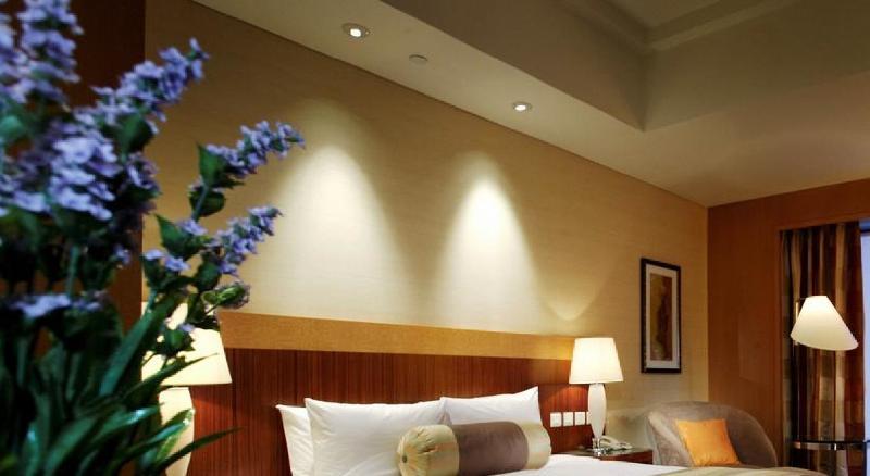 Park Plaza Beijing Wangfujing Otel Dış mekan fotoğraf